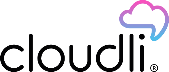 Cloudli logo