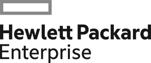 HP Enterprise logo